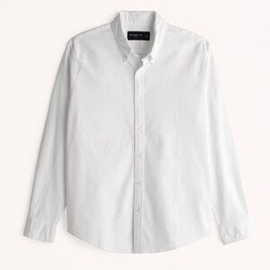 Classic Oxford Shirt